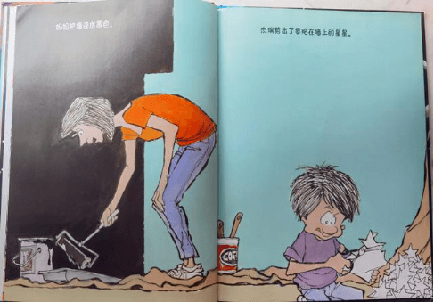 還在把懲罰當做正面管教？難怪孩子不聽話，這4個細節千萬別忽視！-6