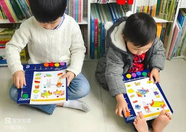 為什麼制定了目標，孩子卻很難堅持？ 試試這7個方法，會事半功倍-1