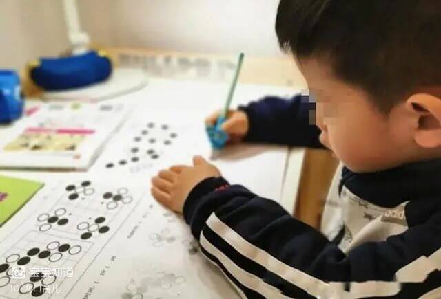 為什麼制定了目標，孩子卻很難堅持？ 試試這7個方法，會事半功倍-4