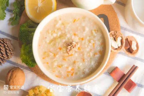 寶寶只喝奶不吃輔食怎麼辦？ 如何讓寶寶愛上吃飯？-2