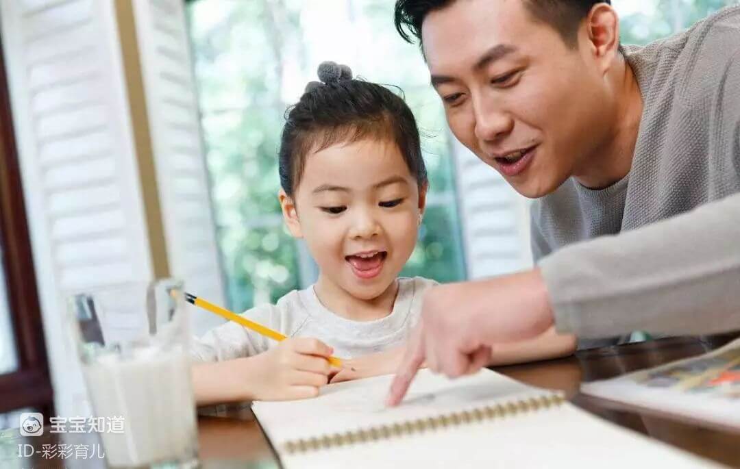 如何培養孩子？ 你知道嗎？ 想孩子成才？ 聰明的父母應學會\