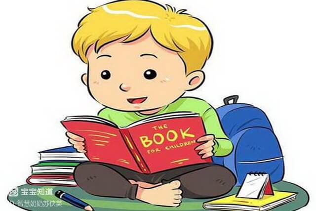 孩子不愛讀書別著急，親子閱讀三步走效果不錯，不信你試試-2