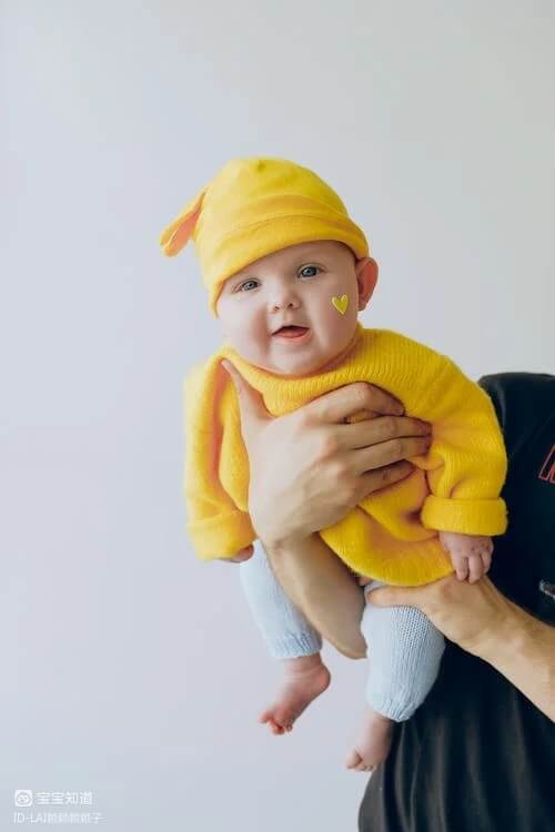 不同階段的寶寶,媽媽們該如何早教呢?-3 不同階段的寶寶,媽媽們該如何早教呢?-3