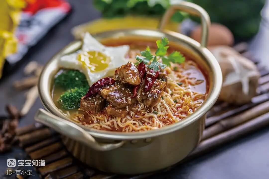 泡麵在這三種垃圾食品面前，都能稱得上是營養品，很多家長還愛買-3