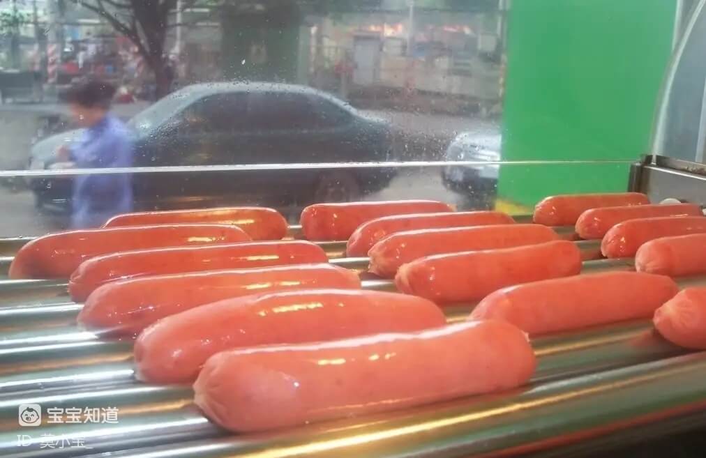 泡麵在這三種垃圾食品面前，都能稱得上是營養品，很多家長還愛買-6