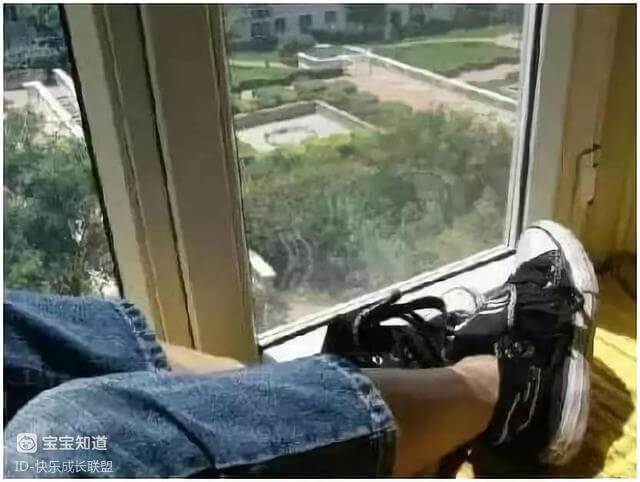 再好的教育，都抵不過一個厲害的媽-6