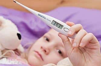 孩子感冒不全是凍出來的，感冒的真相，家長有必要瞭解-1