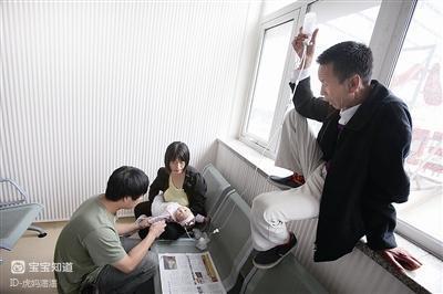孩子感冒不全是凍出來的，感冒的真相，家長有必要瞭解-3