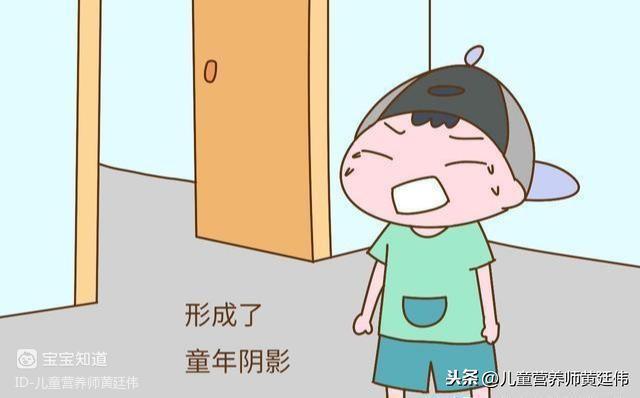 現在孩子不愛午睡，是由這幾點原因引起，健康成長，養成午睡習慣-2