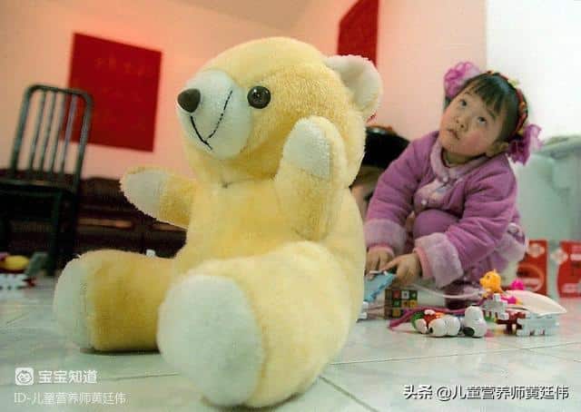現在孩子不愛午睡，是由這幾點原因引起，健康成長，養成午睡習慣-3