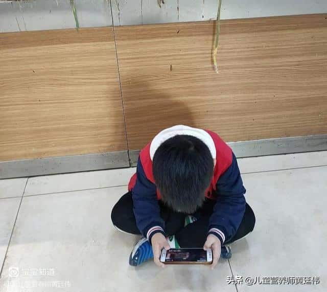 現在孩子不愛午睡，是由這幾點原因引起，健康成長，養成午睡習慣-5