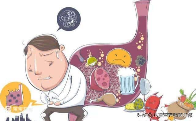 現在孩子不愛午睡，是由這幾點原因引起，健康成長，養成午睡習慣-8