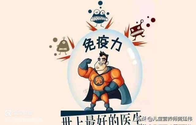現在孩子不愛午睡，是由這幾點原因引起，健康成長，養成午睡習慣-9