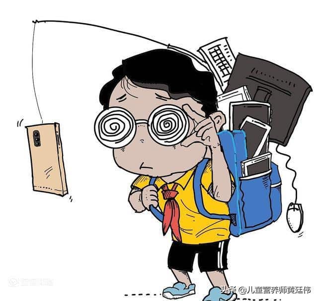 現在孩子不愛午睡，是由這幾點原因引起，健康成長，養成午睡習慣-13