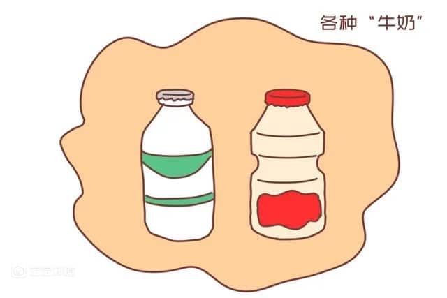 家長心中的理想增高食物，吃了長不高還影響孩子發育，趕緊停手吧-3