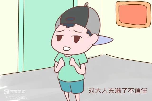 小男孩穿粉色衣服被同學嘲笑，老師的做法獲百萬讚：值得尊敬-2
