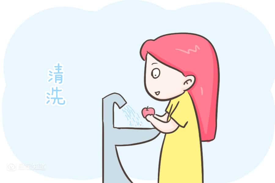 給寶寶添加水果輔食很常見的問題,這樣吃對寶寶的身體才好-2 給寶寶添加水果輔食很常見的問題,這樣吃對寶寶的身體才好-2