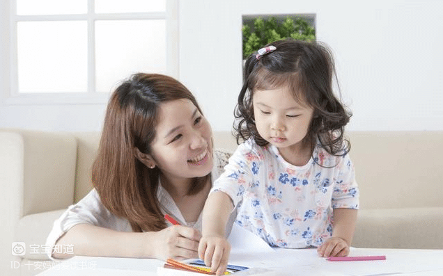 孩子注意力不集中，成績不理想？ 父母別貼「標籤」用遊戲來引導-3
