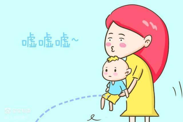 還在給寶寶把屎把尿？ 看完看你還敢不敢！-3