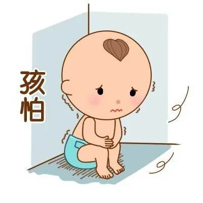 孩子膽小不可怕,你這4種說話方式才可怕!