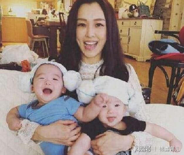 明星為何很容易懷上雙胞胎?兩種慣用方法