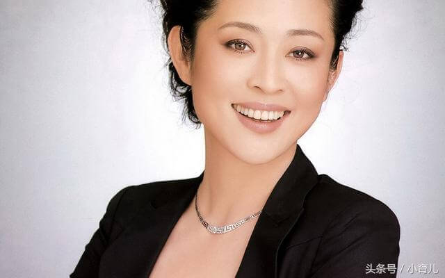 別急著要二胎,先看看倪萍這個血的教訓!