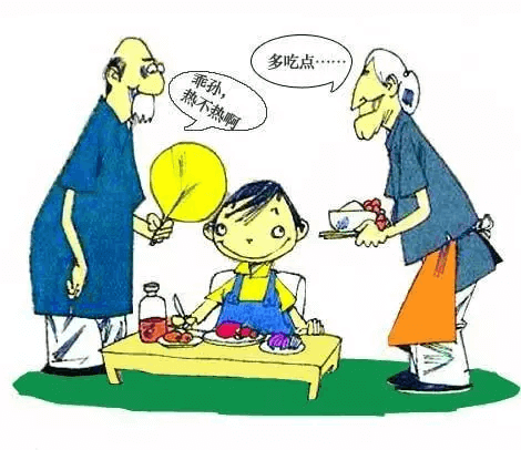 這5種父母，累死也教育不出優秀的孩子！