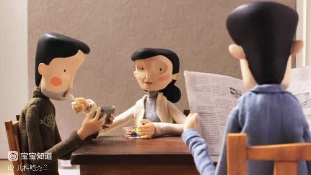 媽媽越「懶」,孩子越優秀 媽媽越「懶」,孩子越優秀