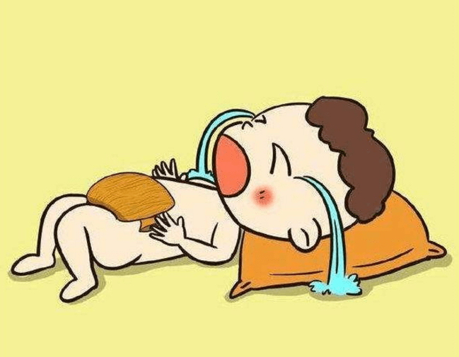孩子肚子脹能喝奶粉嗎 小孩肚子脹氣怎麼辦