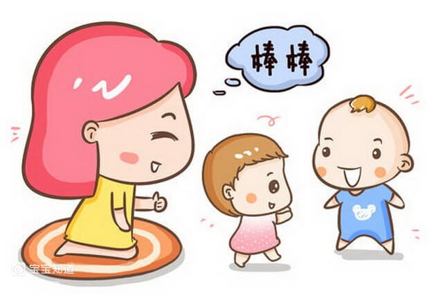 提示二胎父母：二寶三歲大寶情緒有反複，考驗父母智慧的時候到了