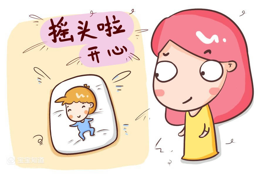 寶寶的「嬰語」你真的懂了嗎？這幾個小動作實際是在給你傳遞資訊