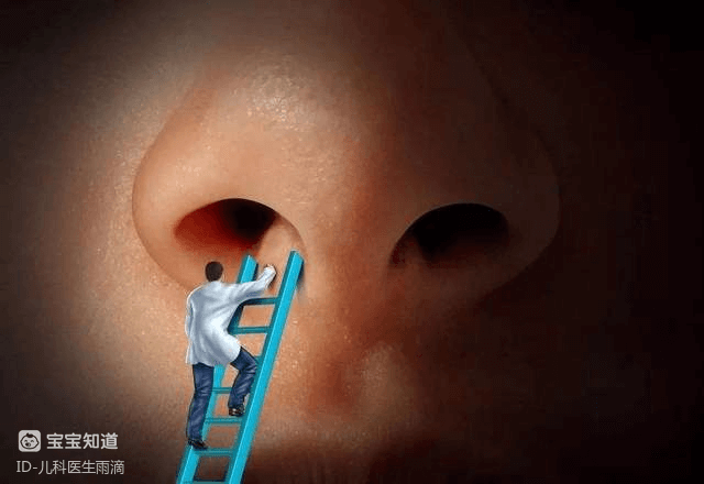 男孩頻繁挖鼻孔,竟致細菌性腦膜炎!孩子鼻腔真的越乾淨越好嗎?