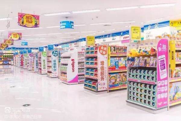 孩子進商店總是不肯出來亂要東西怎麼辦？