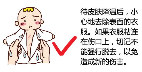 4歲娃燙傷，奶奶1個舉動卻害了他！ 這5字急救法，全家都要學會！