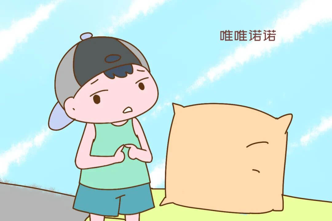 研究結果表明，「乖巧教育」 不利於男孩成長，不在意會受到懲罰