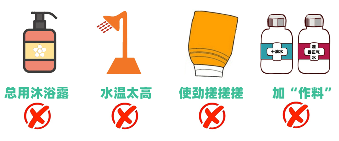 爽身粉、花露水不治痱子！ 這種葯才最管用，家門口藥店就有