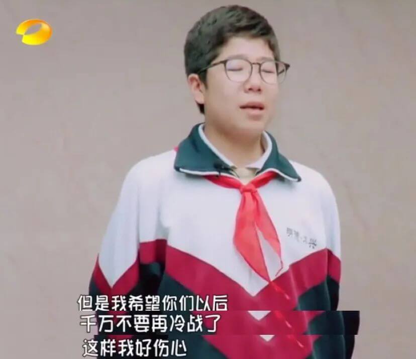 最傷孩子的不是打罵，不是吵架，而是父母之間做這件事......