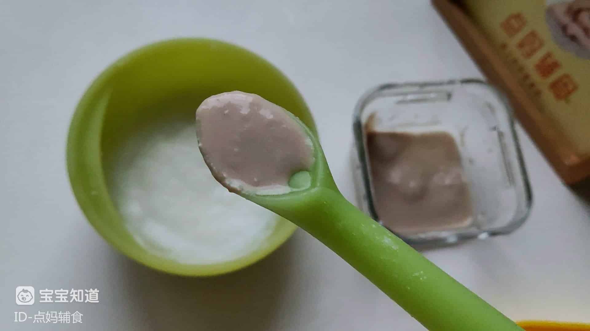 如何給寶寶在家自製輔食？ 有哪些經驗可以分享？-6
