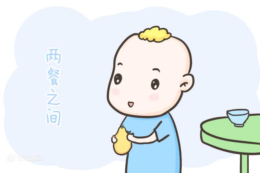 秋冬季多給孩子吃這幾種水果，好吃又健康-3