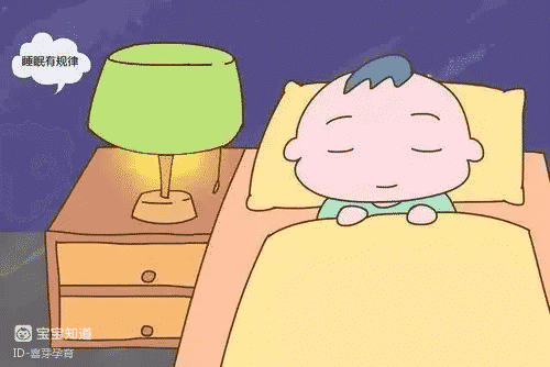 孩子夜裡會夢遊，要不要緊？-3