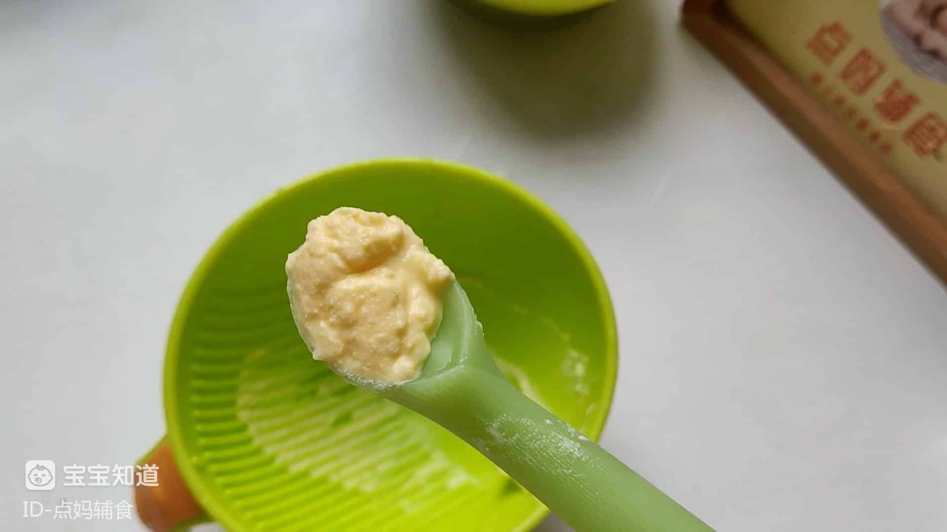 如何給寶寶在家自製輔食？ 有哪些經驗可以分享？-4