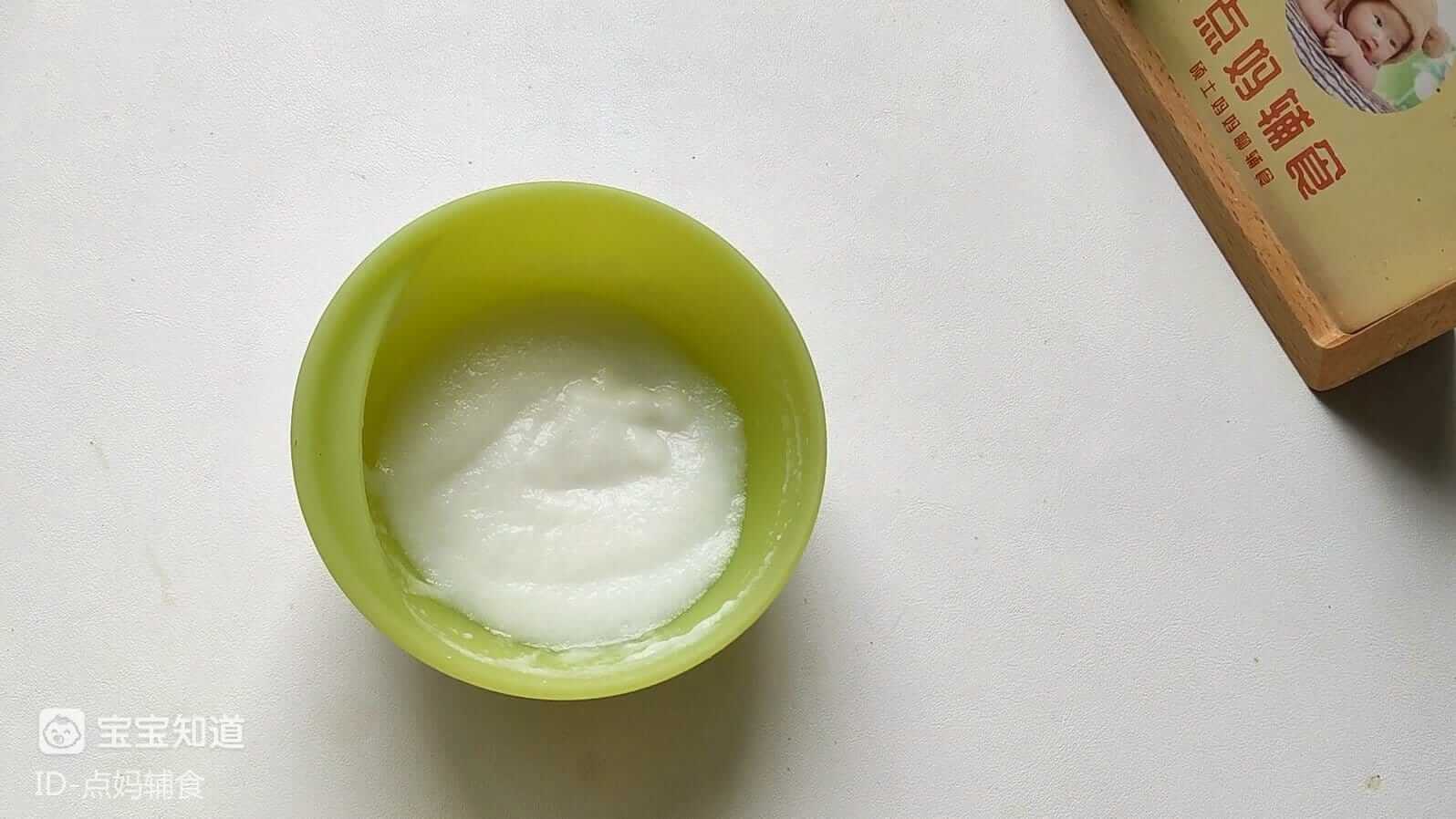 如何給寶寶在家自製輔食？ 有哪些經驗可以分享？-5