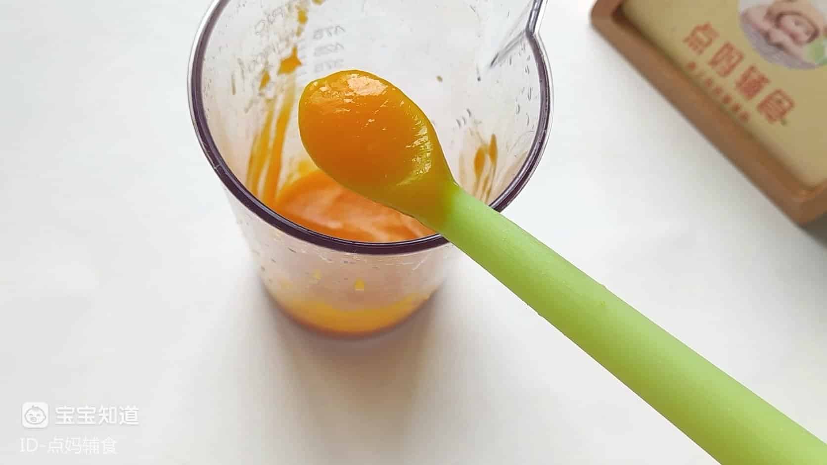 如何給寶寶在家自製輔食？ 有哪些經驗可以分享？-3