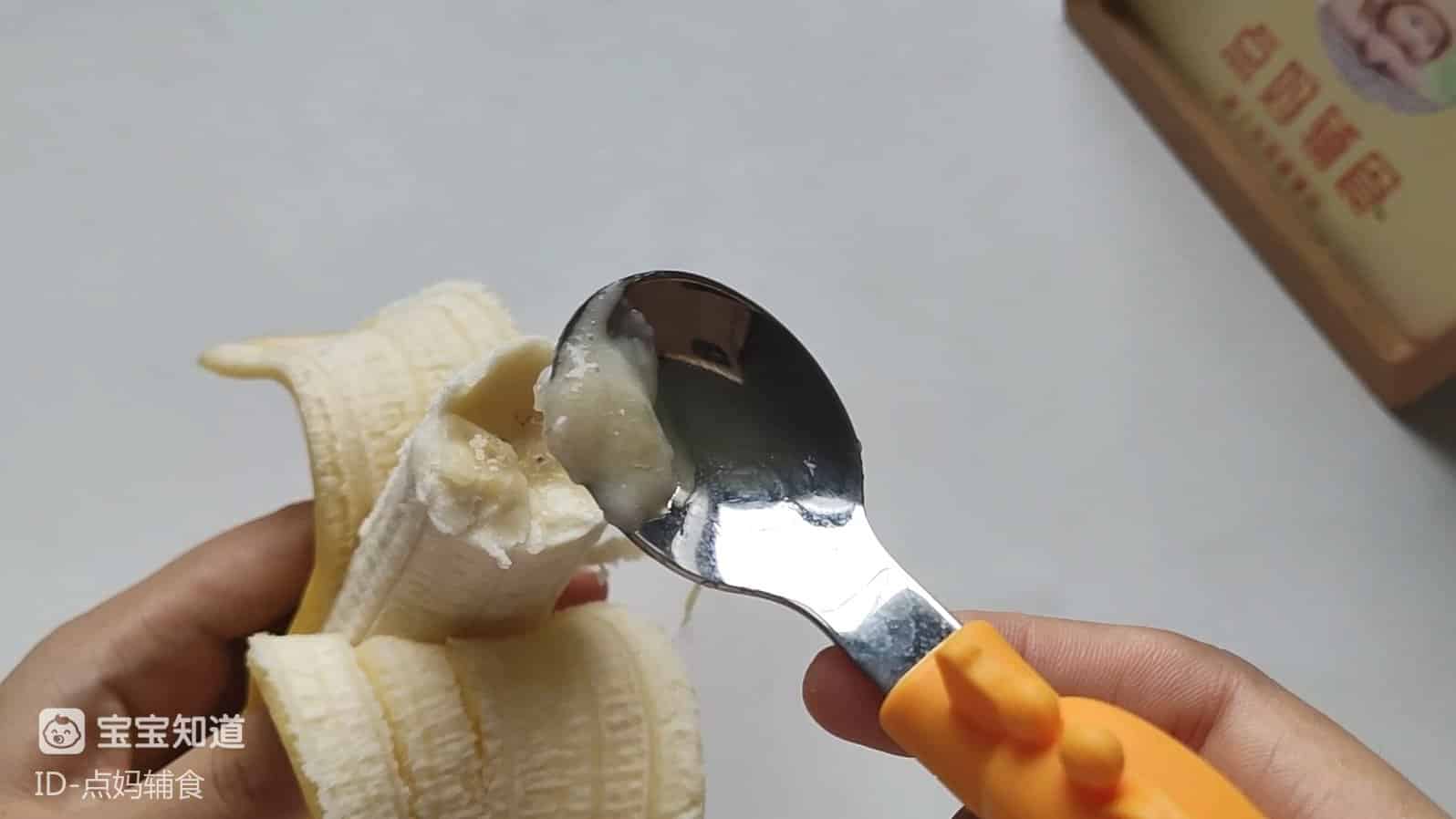 如何給寶寶在家自製輔食？ 有哪些經驗可以分享？-2