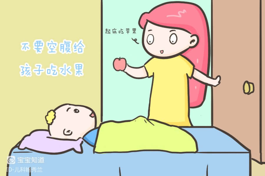 秋冬季多給孩子吃這幾種水果，好吃又健康-2