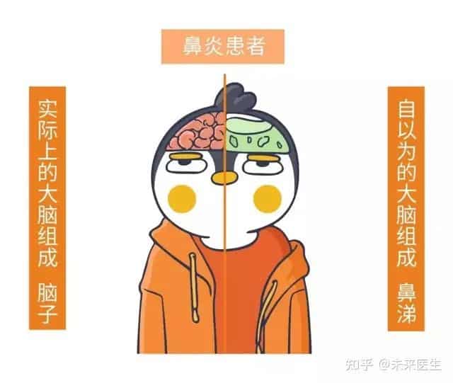 幫寶寶擤鼻涕，用力過猛可能會造成聽力損傷-8