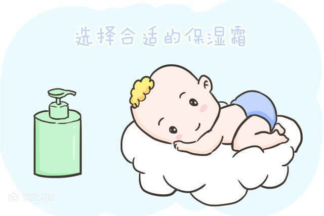濕疹高發季,家長一定要做好的幾件事!-3 濕疹高發季,家長一定要做好的幾件事!-3
