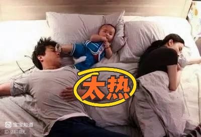 寶寶睡覺老是踢被子,萬一著涼怎麼辦? 別急可以試試這樣調整-5 寶寶睡覺老是踢被子,萬一著涼怎麼辦? 別急可以試試這樣調整-5