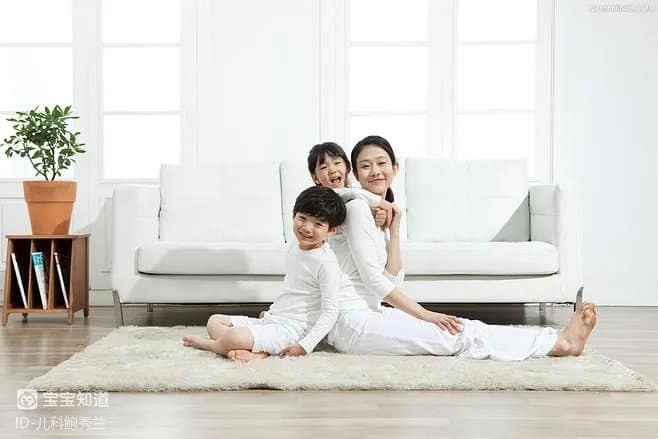 6歲前，別逼孩子做這幾件事-2