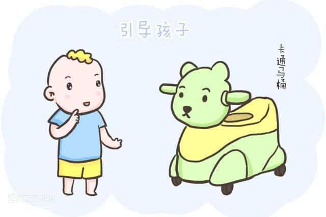 想給孩子戒紙尿褲，這篇文章不能錯過-3